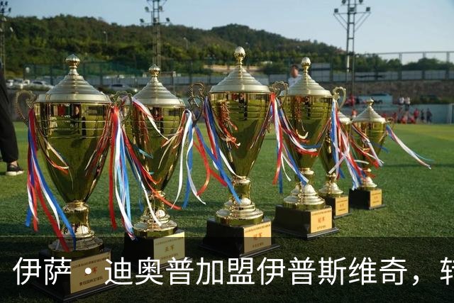 伊萨·迪奥普加盟伊普斯维奇，转会费1000万欧元