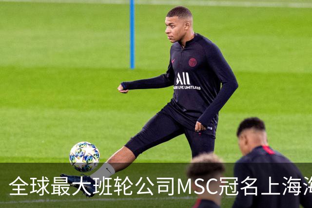 全球最大班轮公司MSC冠名上海海港足球俱乐部“比赛日”！航运企业投资体育IP的背后到底在下一盘什么大棋？
