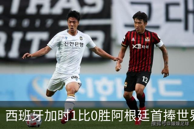 西班牙加时1比0胜阿根廷首捧世界杯：球员评分全解析